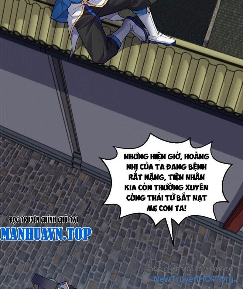 Hảo Đồ Nhi Hãy Tha Cho Vi Sư Chapter 362 - 24