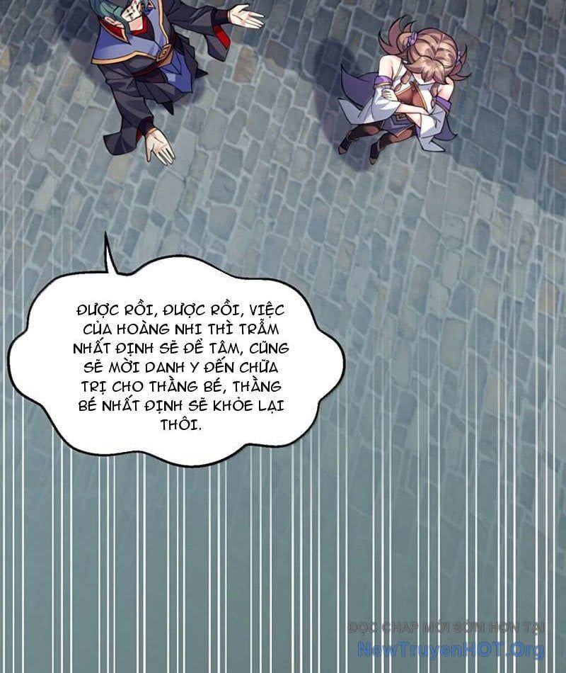 Hảo Đồ Nhi Hãy Tha Cho Vi Sư Chapter 362 - 25