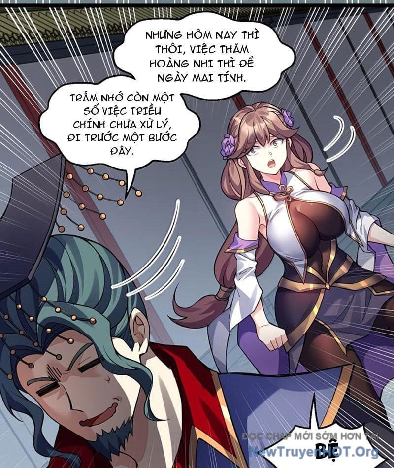 Hảo Đồ Nhi Hãy Tha Cho Vi Sư Chapter 362 - 26