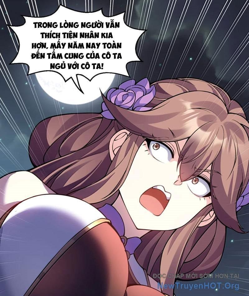 Hảo Đồ Nhi Hãy Tha Cho Vi Sư Chapter 362 - 28