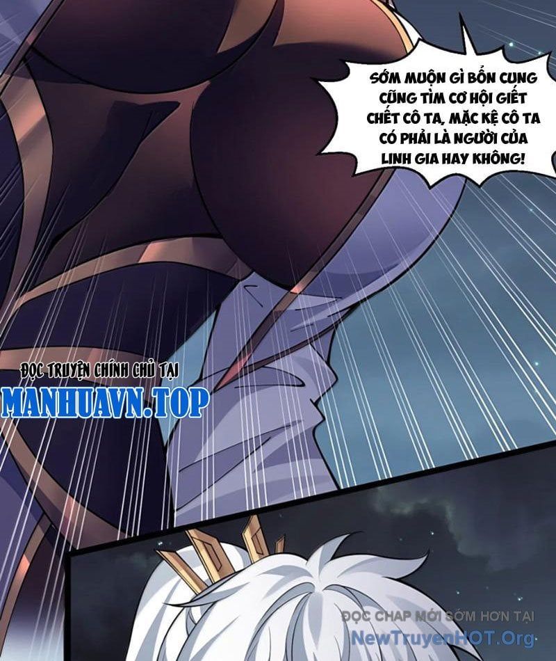 Hảo Đồ Nhi Hãy Tha Cho Vi Sư Chapter 362 - 29