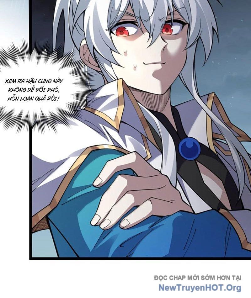 Hảo Đồ Nhi Hãy Tha Cho Vi Sư Chapter 362 - 30