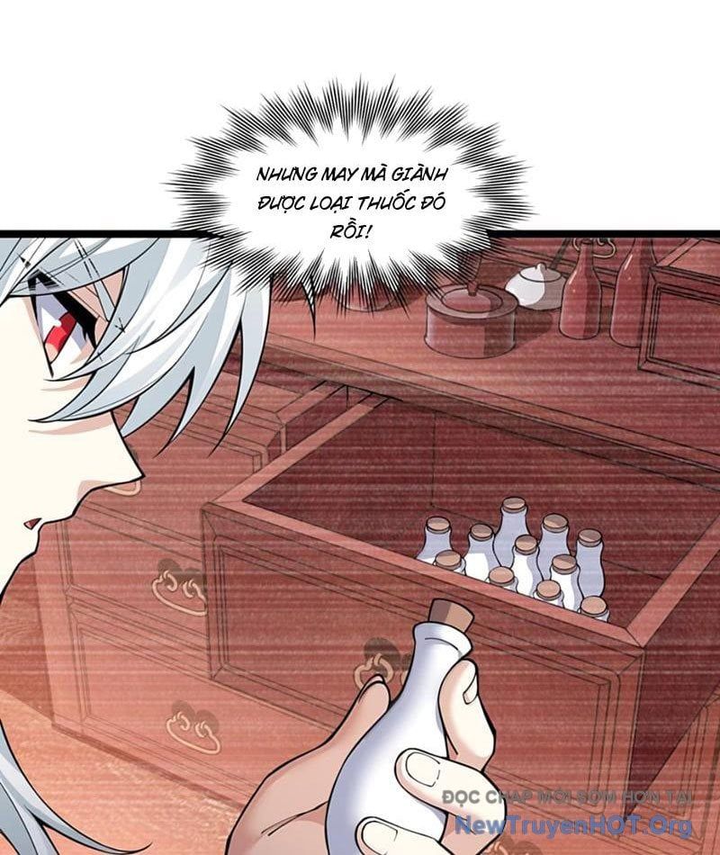 Hảo Đồ Nhi Hãy Tha Cho Vi Sư Chapter 362 - 31