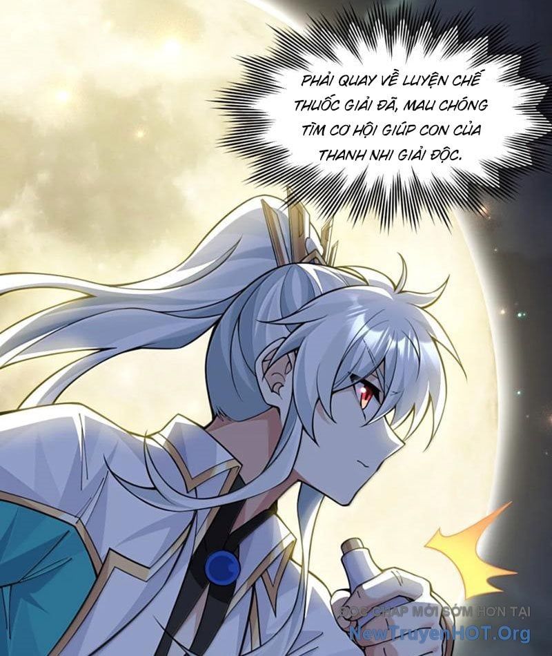 Hảo Đồ Nhi Hãy Tha Cho Vi Sư Chapter 362 - 33