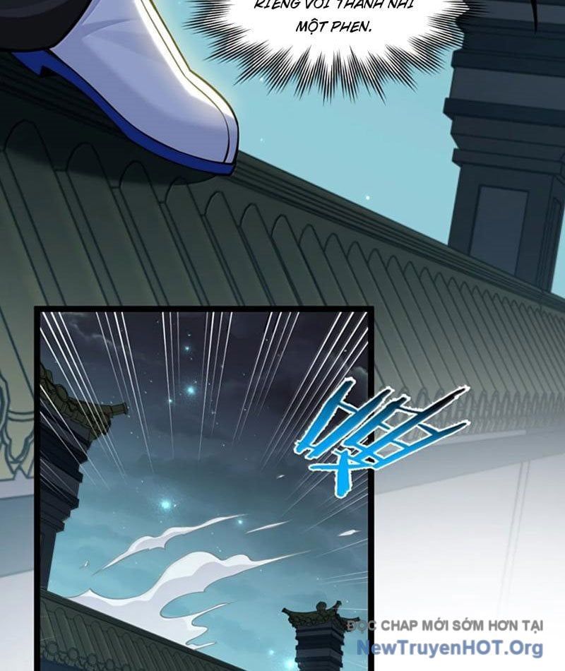 Hảo Đồ Nhi Hãy Tha Cho Vi Sư Chapter 362 - 35