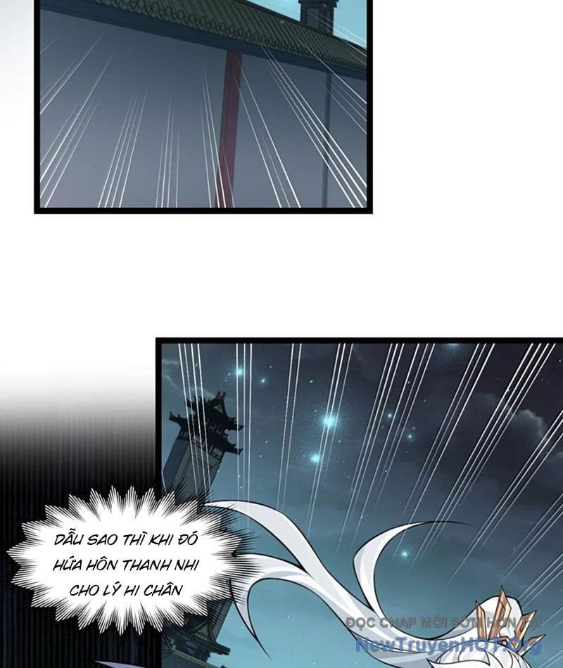 Hảo Đồ Nhi Hãy Tha Cho Vi Sư Chapter 362 - 36