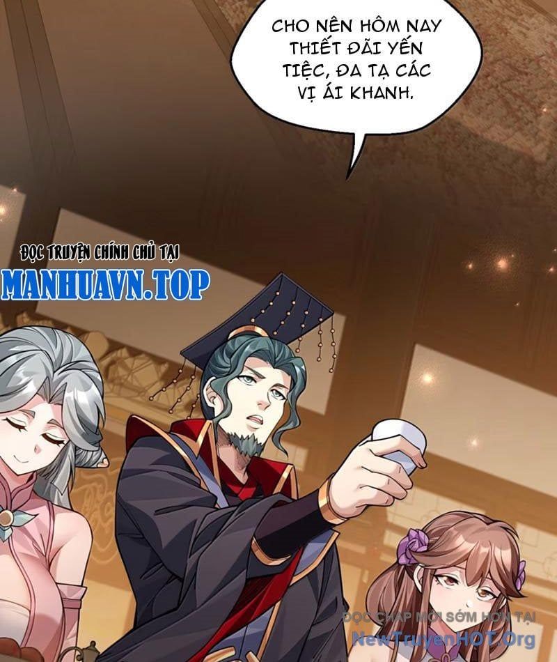 Hảo Đồ Nhi Hãy Tha Cho Vi Sư Chapter 362 - 40