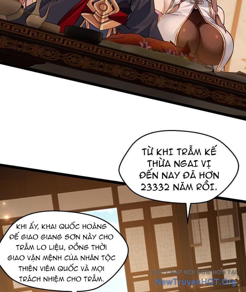 Hảo Đồ Nhi Hãy Tha Cho Vi Sư Chapter 362 - 41