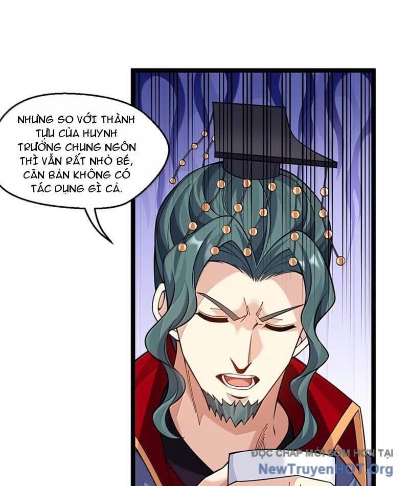 Hảo Đồ Nhi Hãy Tha Cho Vi Sư Chapter 362 - 43