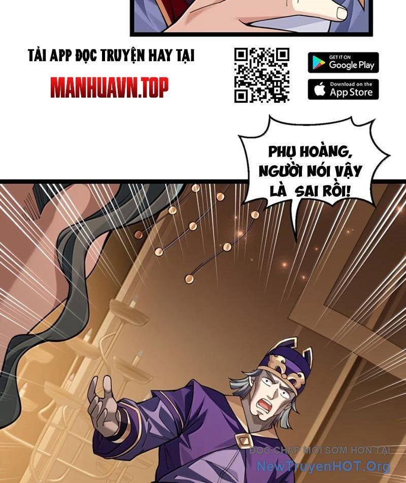 Hảo Đồ Nhi Hãy Tha Cho Vi Sư Chapter 362 - 44