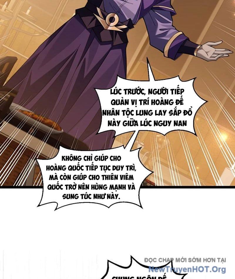 Hảo Đồ Nhi Hãy Tha Cho Vi Sư Chapter 362 - 45