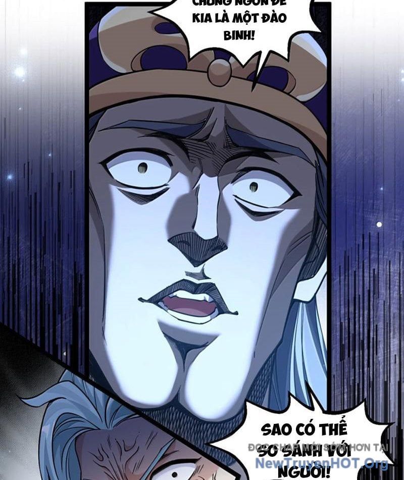 Hảo Đồ Nhi Hãy Tha Cho Vi Sư Chapter 362 - 46