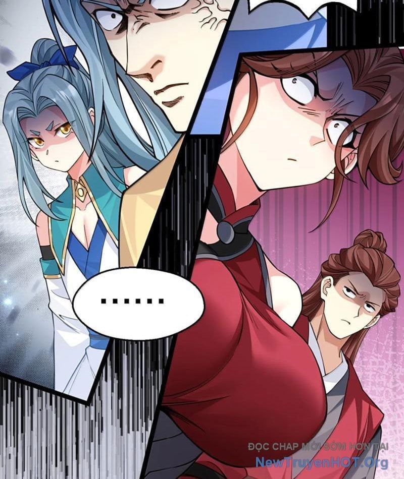 Hảo Đồ Nhi Hãy Tha Cho Vi Sư Chapter 362 - 47