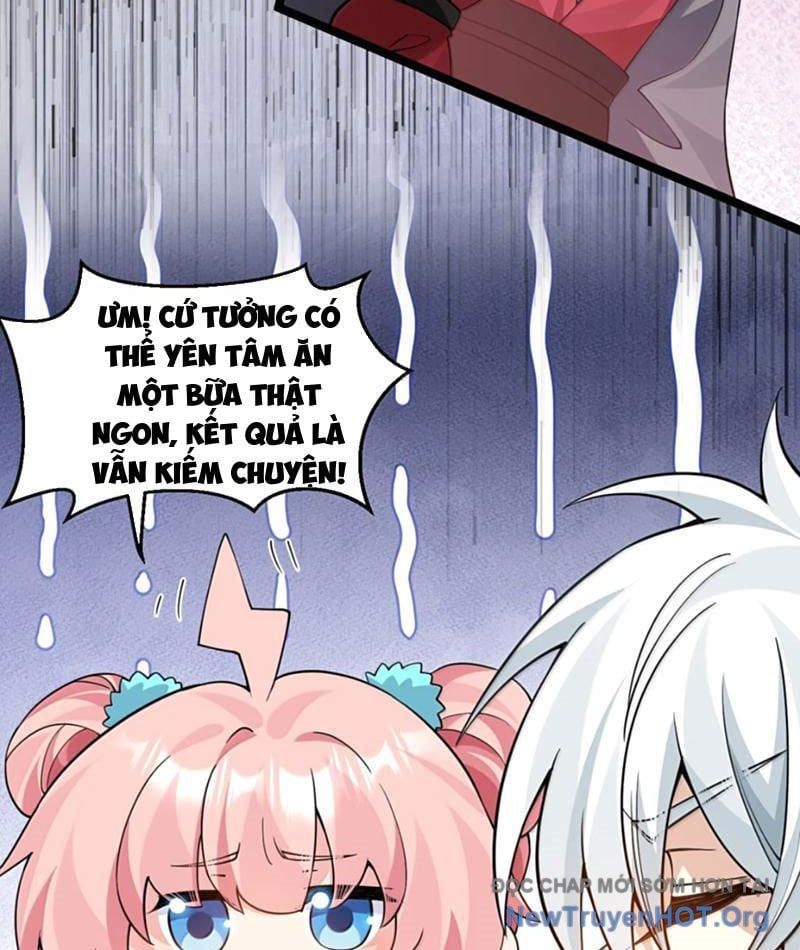 Hảo Đồ Nhi Hãy Tha Cho Vi Sư Chapter 362 - 48