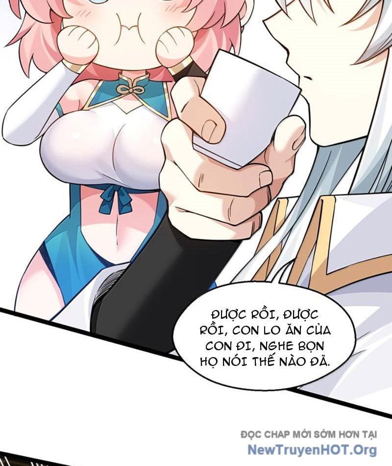 Hảo Đồ Nhi Hãy Tha Cho Vi Sư Chapter 362 - 49