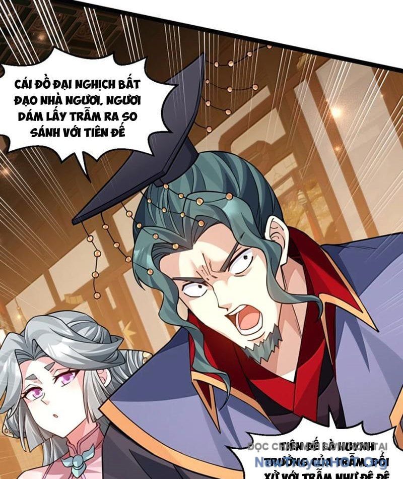 Hảo Đồ Nhi Hãy Tha Cho Vi Sư Chapter 362 - 50