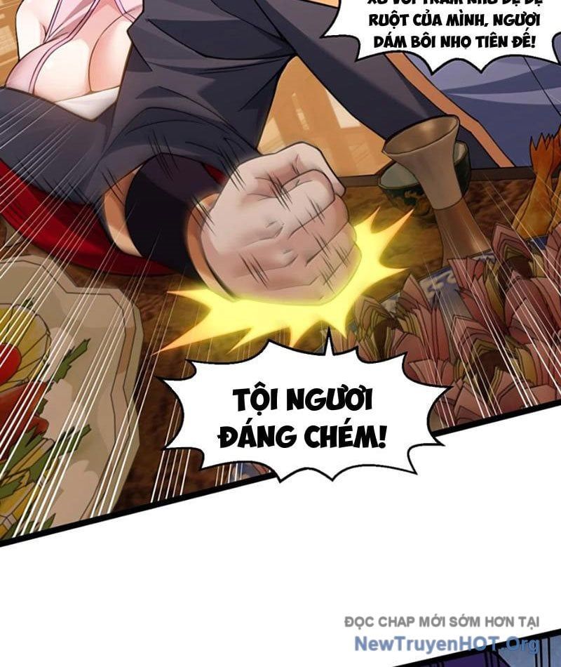 Hảo Đồ Nhi Hãy Tha Cho Vi Sư Chapter 362 - 51