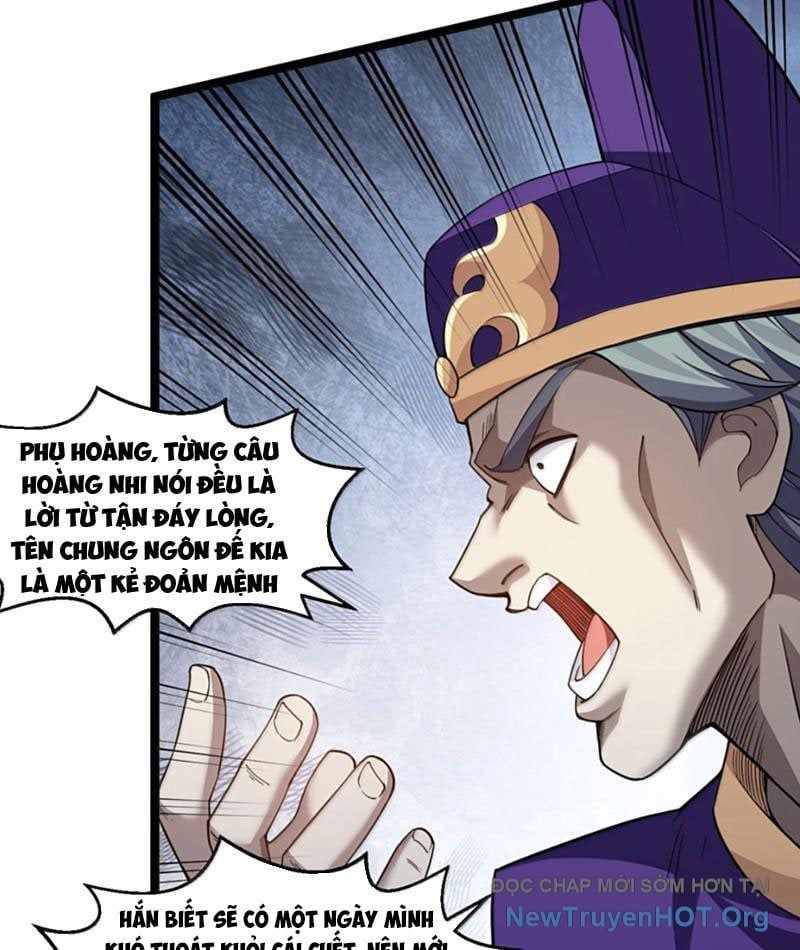 Hảo Đồ Nhi Hãy Tha Cho Vi Sư Chapter 362 - 52