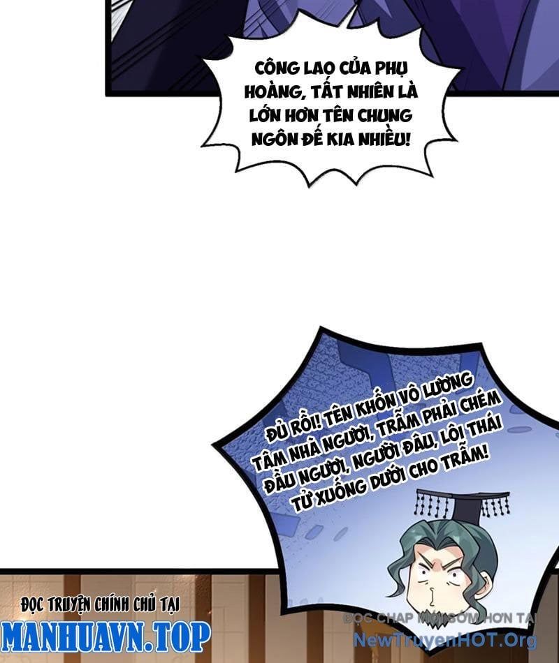 Hảo Đồ Nhi Hãy Tha Cho Vi Sư Chapter 362 - 54