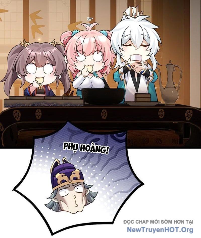 Hảo Đồ Nhi Hãy Tha Cho Vi Sư Chapter 362 - 55