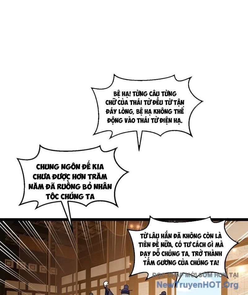 Hảo Đồ Nhi Hãy Tha Cho Vi Sư Chapter 362 - 56