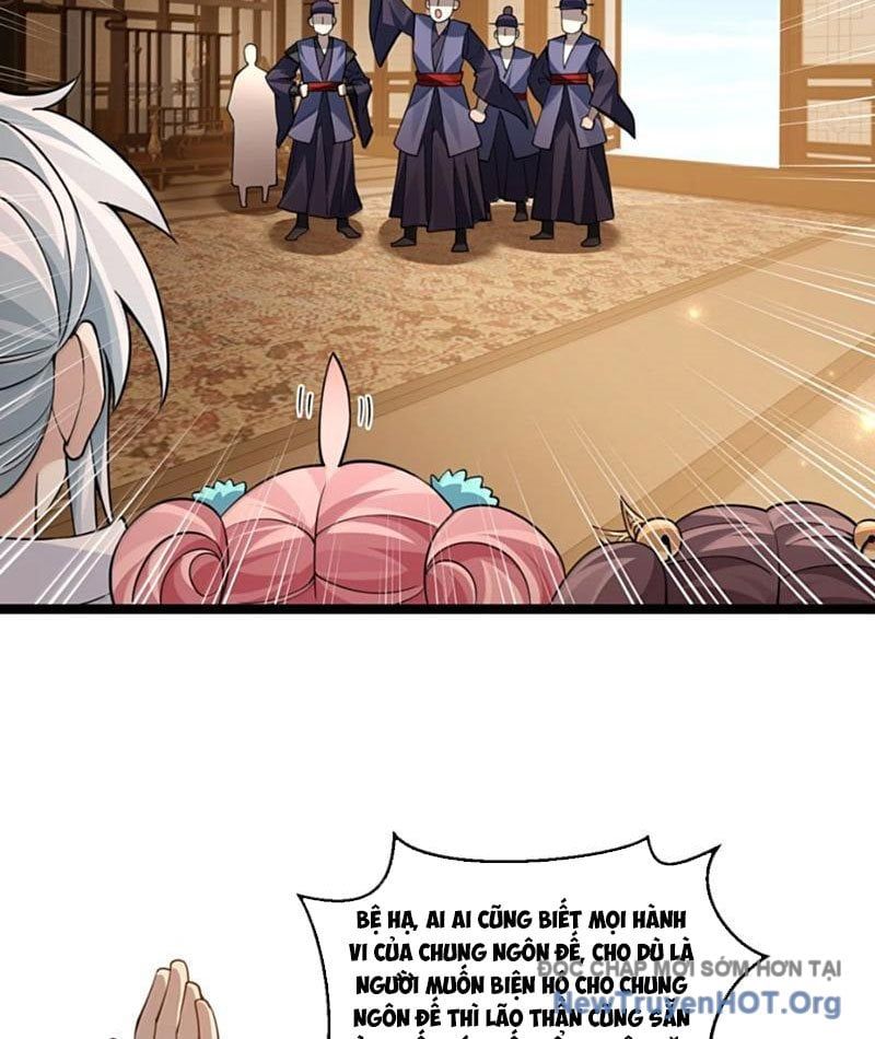 Hảo Đồ Nhi Hãy Tha Cho Vi Sư Chapter 362 - 57