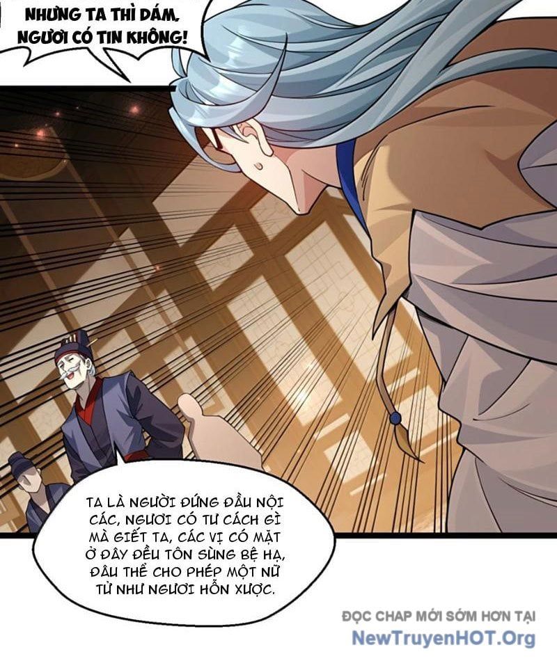 Hảo Đồ Nhi Hãy Tha Cho Vi Sư Chapter 362 - 60