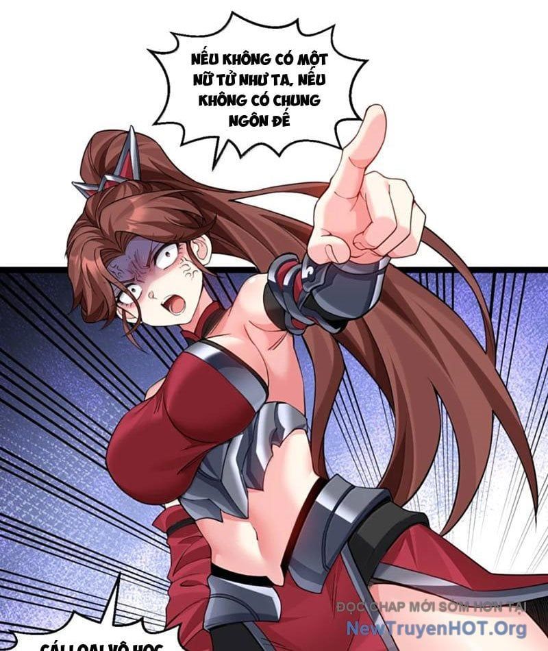 Hảo Đồ Nhi Hãy Tha Cho Vi Sư Chapter 362 - 61