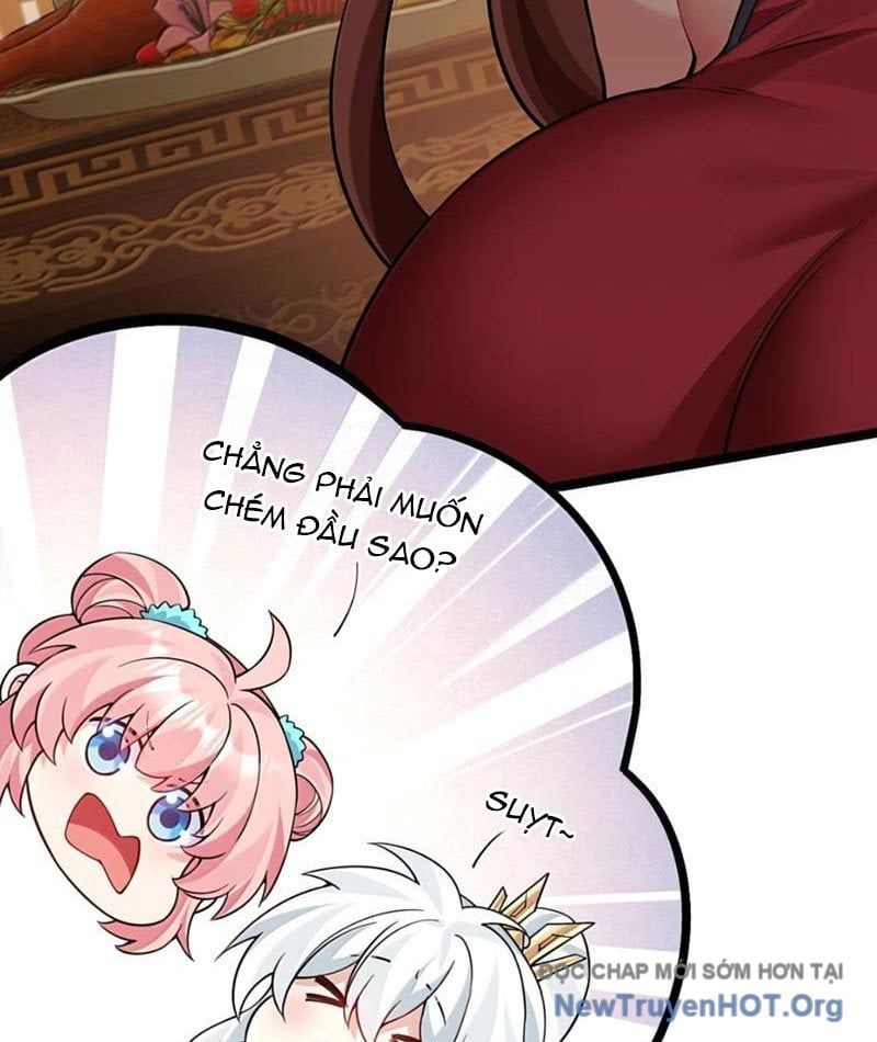 Hảo Đồ Nhi Hãy Tha Cho Vi Sư Chapter 362 - 64