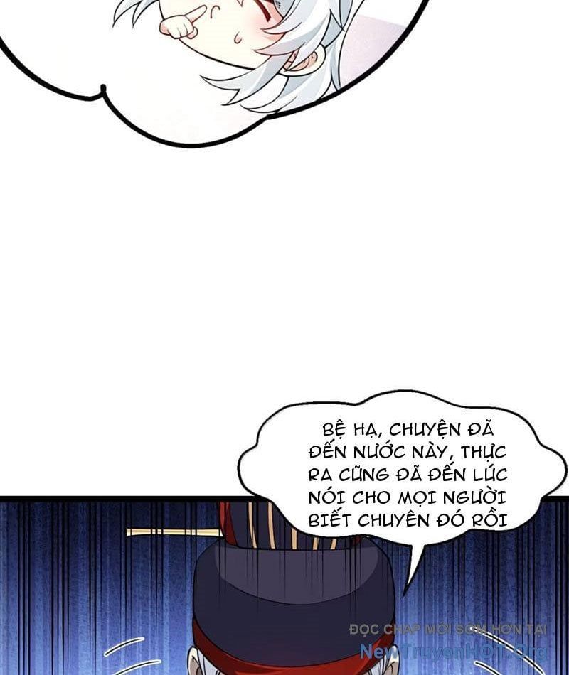 Hảo Đồ Nhi Hãy Tha Cho Vi Sư Chapter 362 - 65