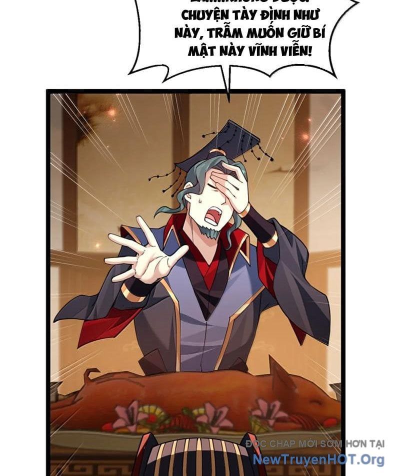 Hảo Đồ Nhi Hãy Tha Cho Vi Sư Chapter 362 - 67