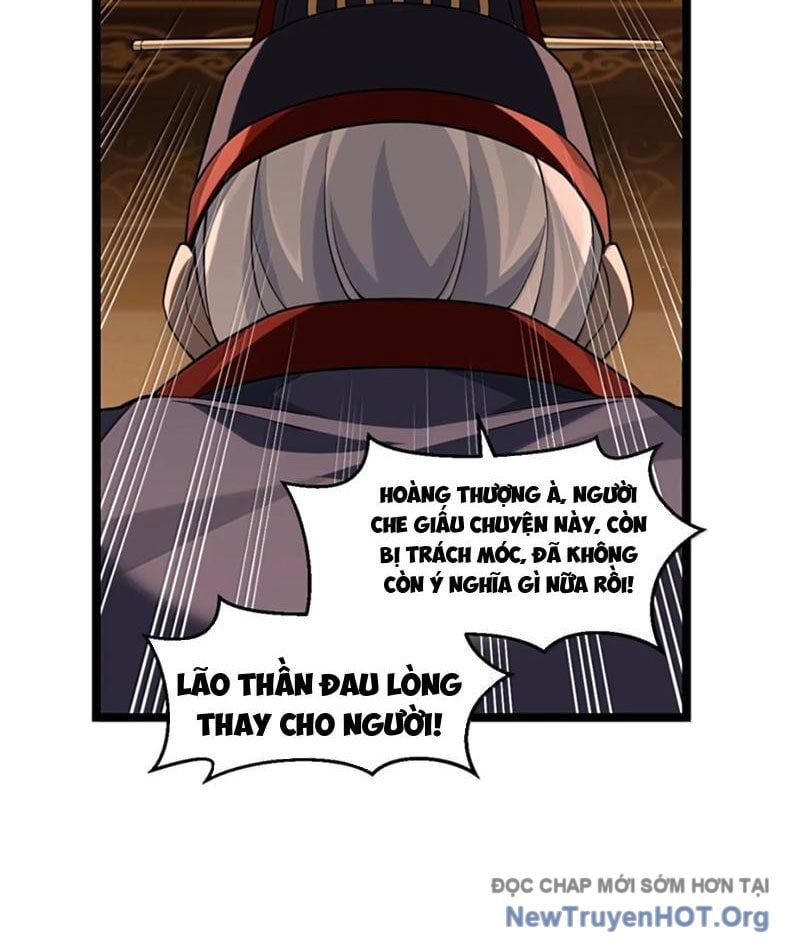 Hảo Đồ Nhi Hãy Tha Cho Vi Sư Chapter 362 - 68