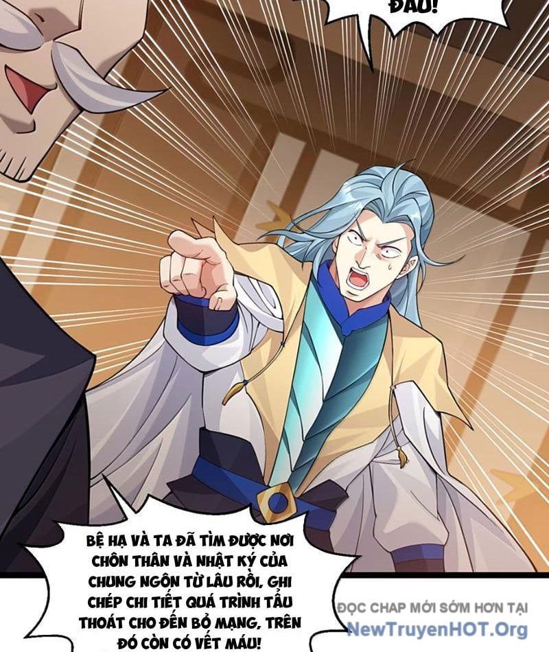 Hảo Đồ Nhi Hãy Tha Cho Vi Sư Chapter 362 - 71