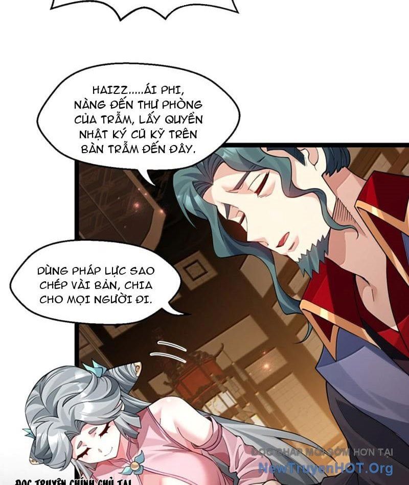 Hảo Đồ Nhi Hãy Tha Cho Vi Sư Chapter 362 - 72