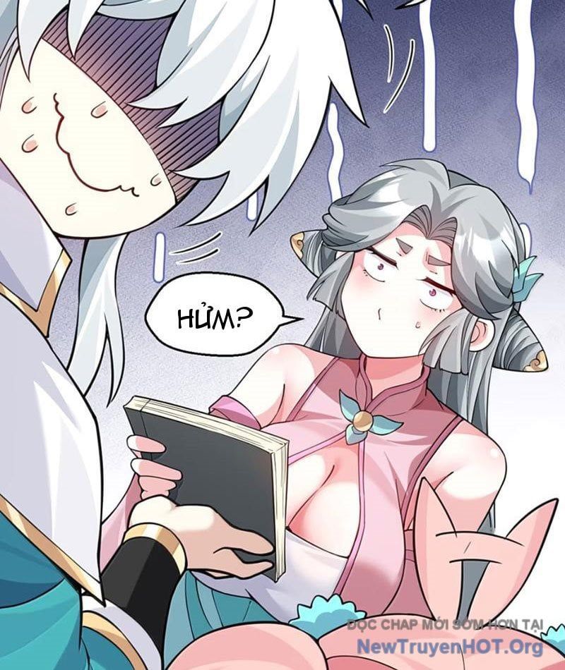 Hảo Đồ Nhi Hãy Tha Cho Vi Sư Chapter 362 - 76