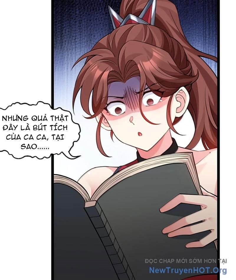 Hảo Đồ Nhi Hãy Tha Cho Vi Sư Chapter 362 - 78