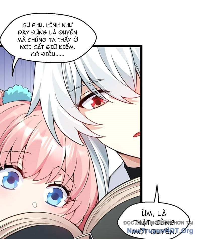 Hảo Đồ Nhi Hãy Tha Cho Vi Sư Chapter 362 - 80