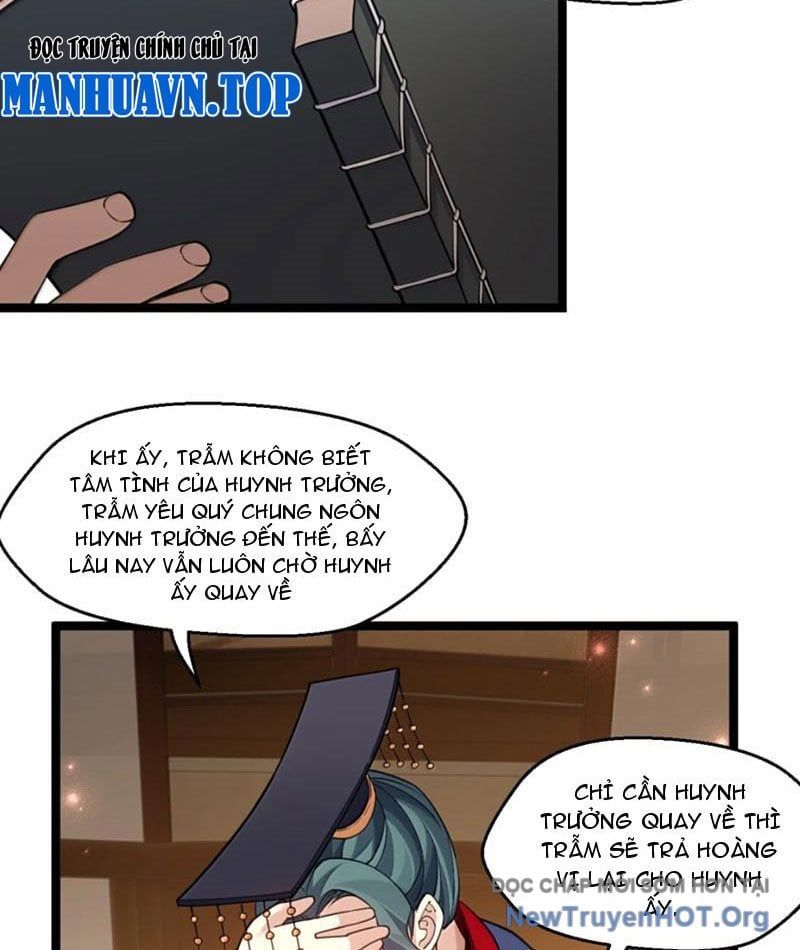 Hảo Đồ Nhi Hãy Tha Cho Vi Sư Chapter 362 - 81