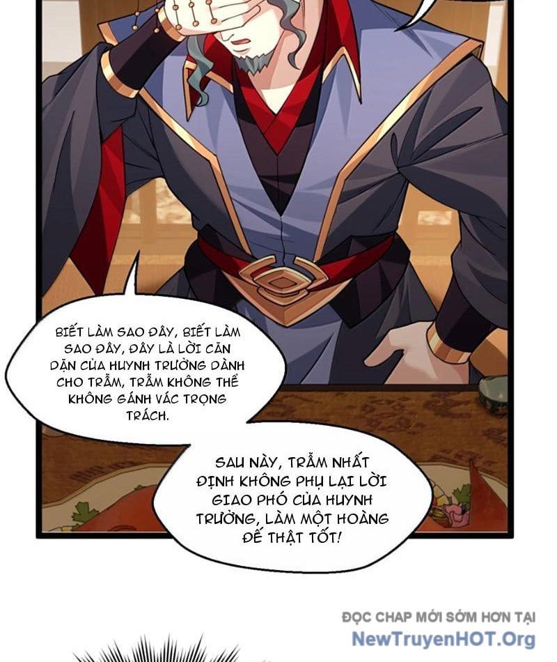 Hảo Đồ Nhi Hãy Tha Cho Vi Sư Chapter 362 - 82