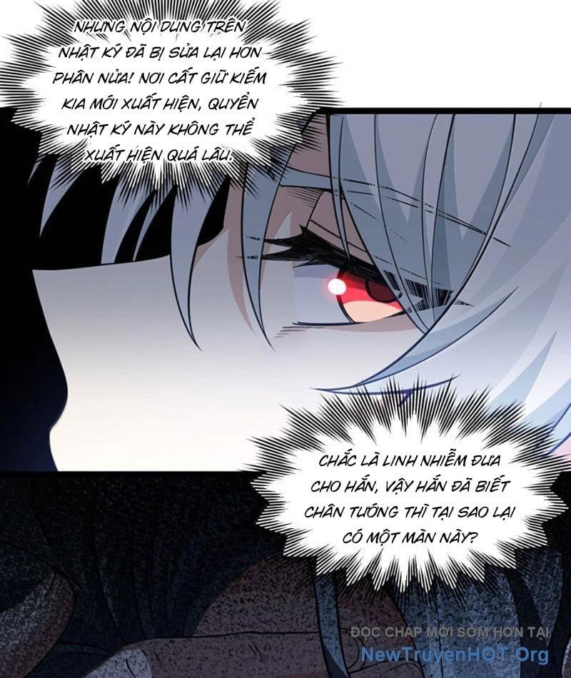 Hảo Đồ Nhi Hãy Tha Cho Vi Sư Chapter 362 - 83