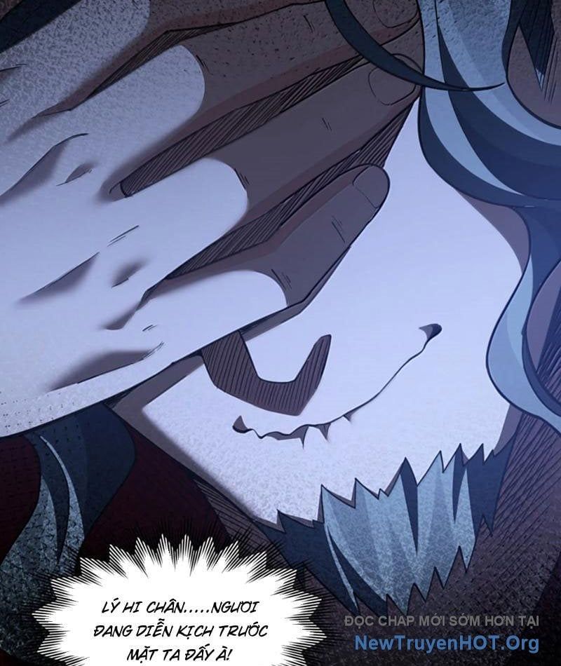 Hảo Đồ Nhi Hãy Tha Cho Vi Sư Chapter 362 - 84