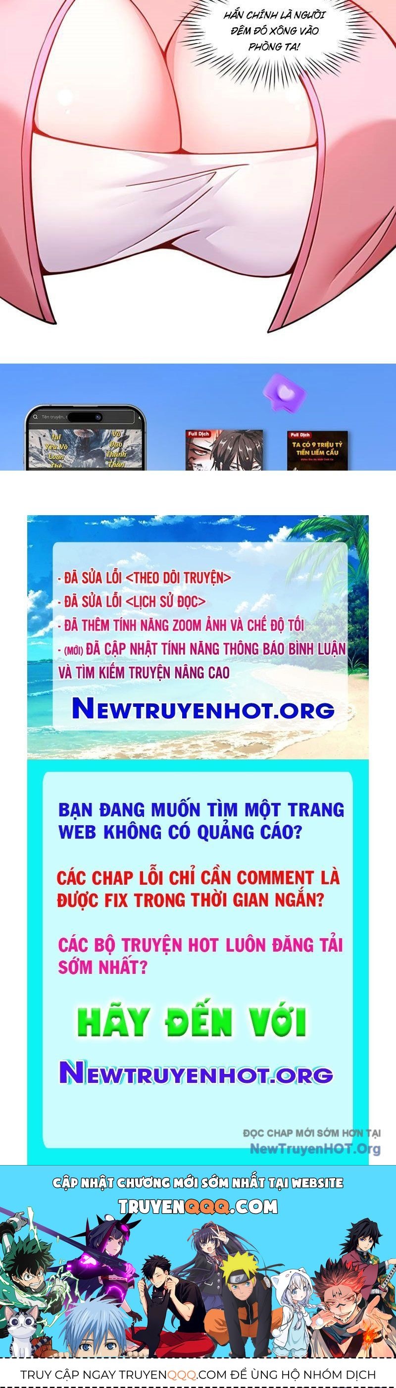 Hảo Đồ Nhi Hãy Tha Cho Vi Sư Chapter 362 - 87