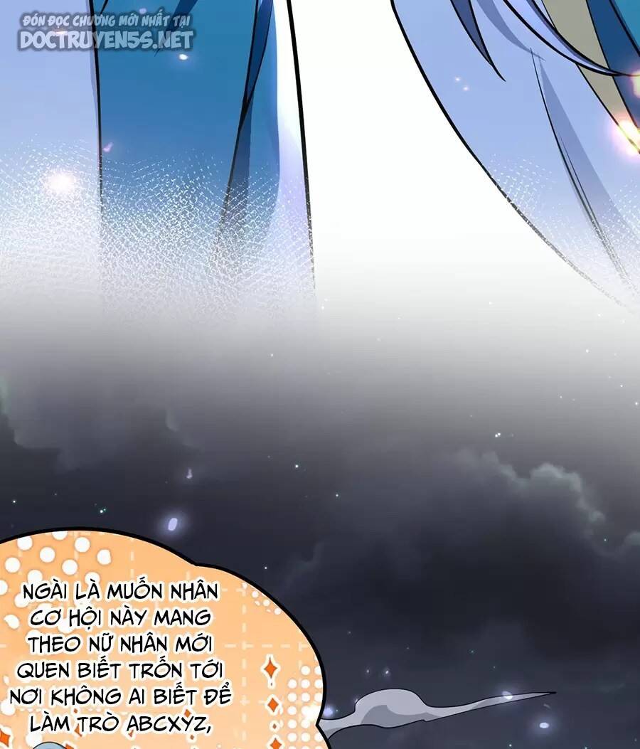 Hảo Đồ Nhi Hãy Tha Cho Vi Sư Chapter 190 - 6