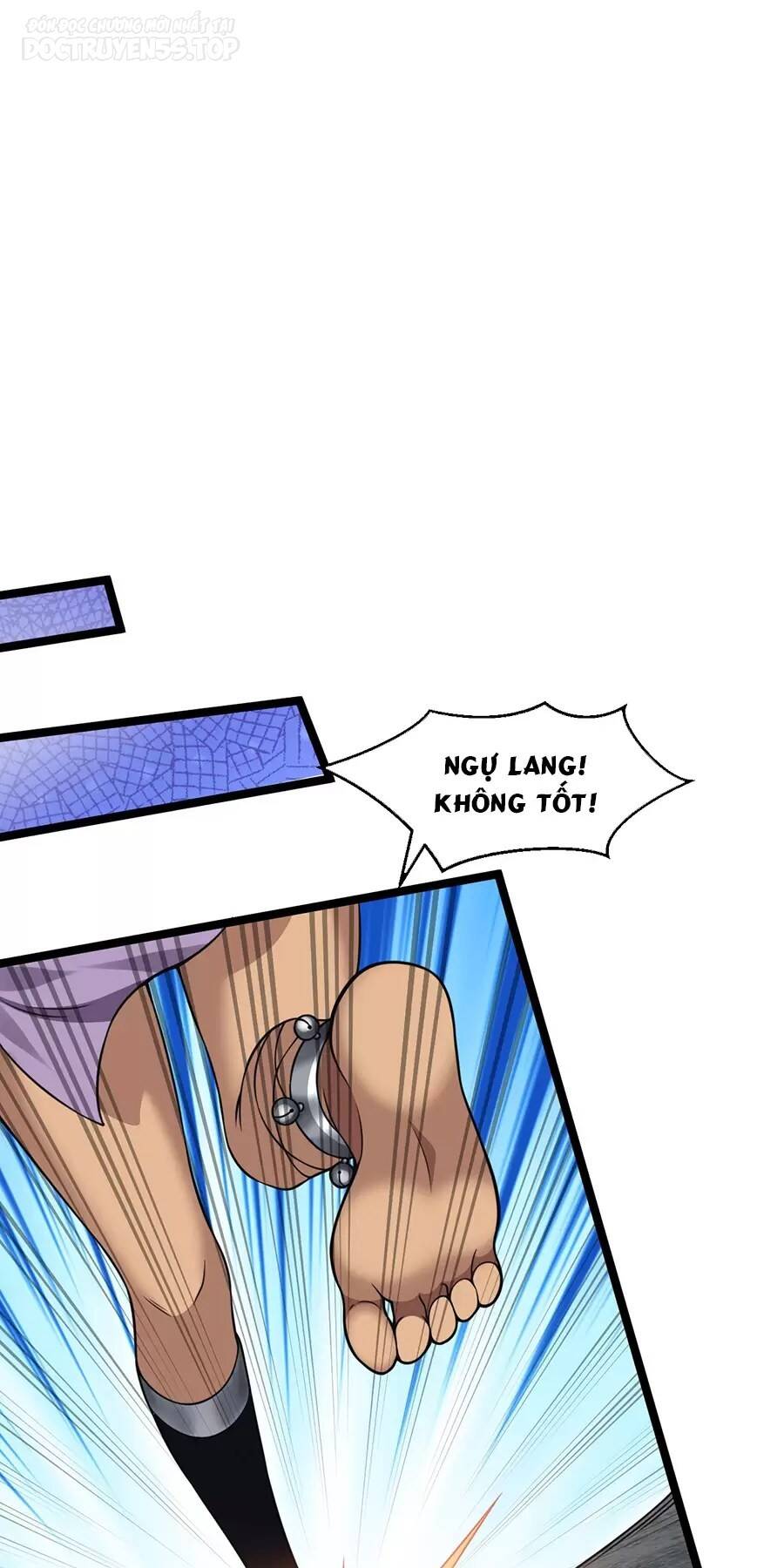 Hảo Đồ Nhi Hãy Tha Cho Vi Sư Chapter 193 - 30