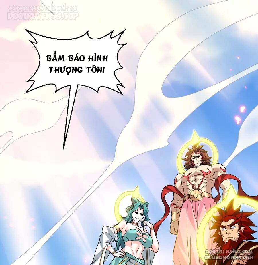 Hảo Đồ Nhi Hãy Tha Cho Vi Sư Chapter 193 - 5