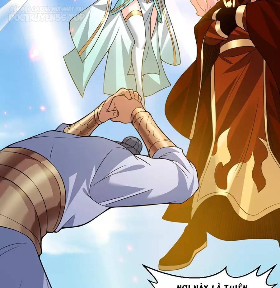 Hảo Đồ Nhi Hãy Tha Cho Vi Sư Chapter 193 - 6