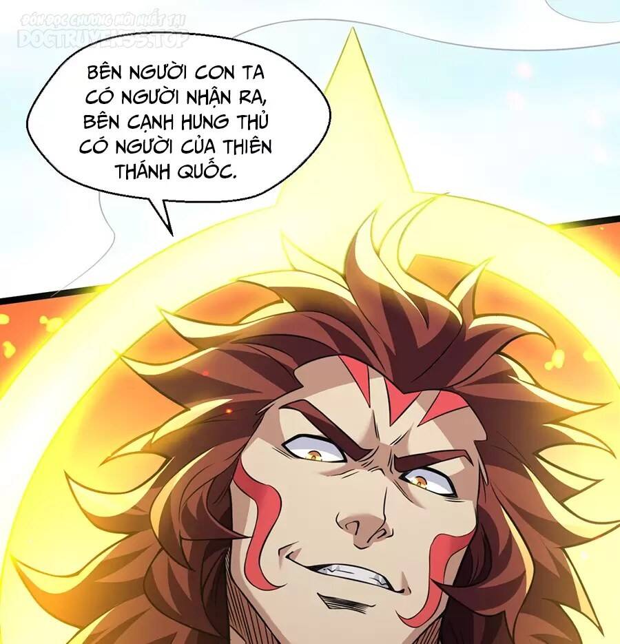 Hảo Đồ Nhi Hãy Tha Cho Vi Sư Chapter 193 - 8