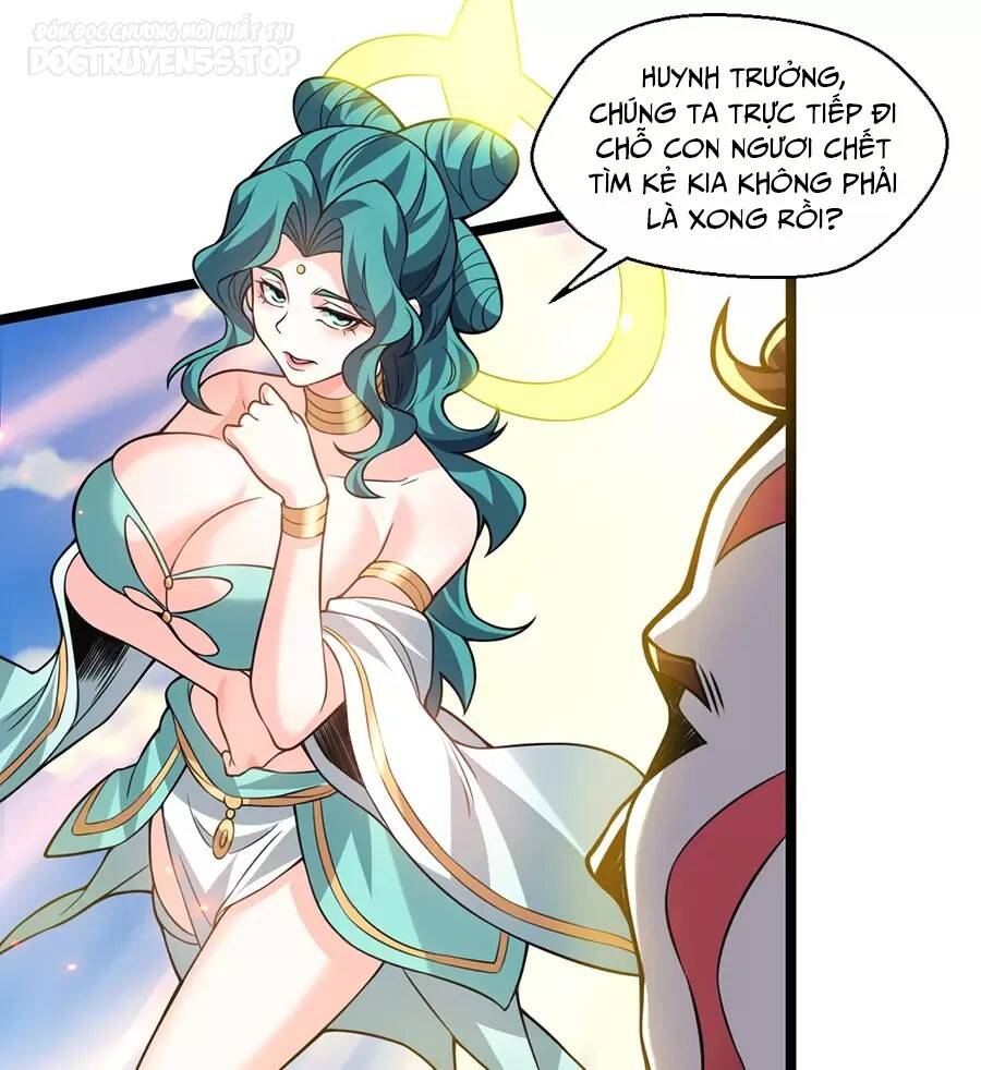 Hảo Đồ Nhi Hãy Tha Cho Vi Sư Chapter 193 - 10