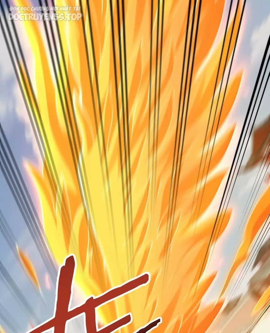 Hảo Đồ Nhi Hãy Tha Cho Vi Sư Chapter 197 - 11