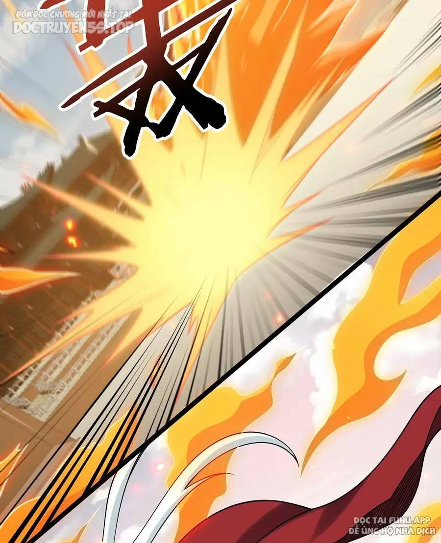 Hảo Đồ Nhi Hãy Tha Cho Vi Sư Chapter 197 - 12